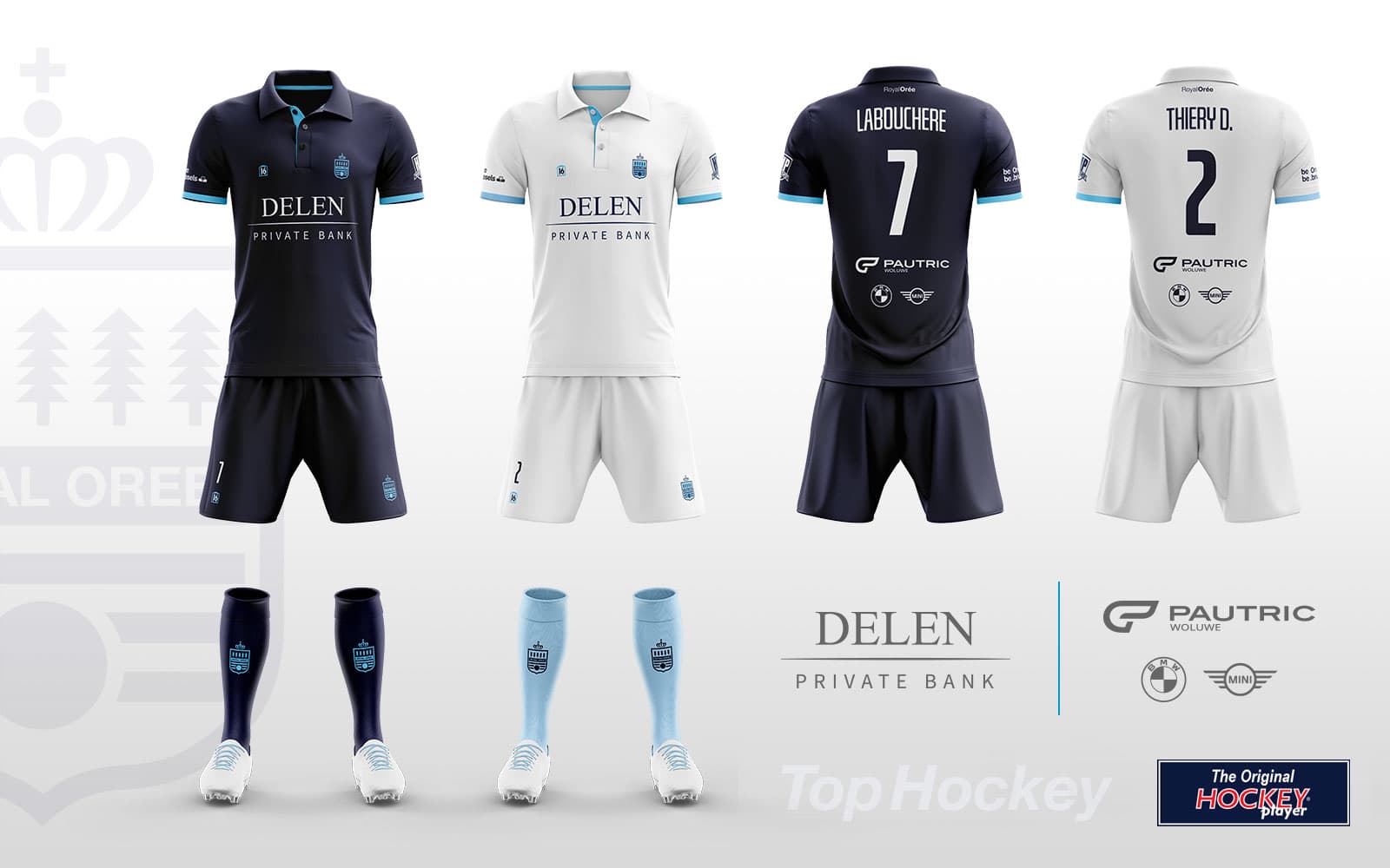 C'est la rentrée à l'Orée!