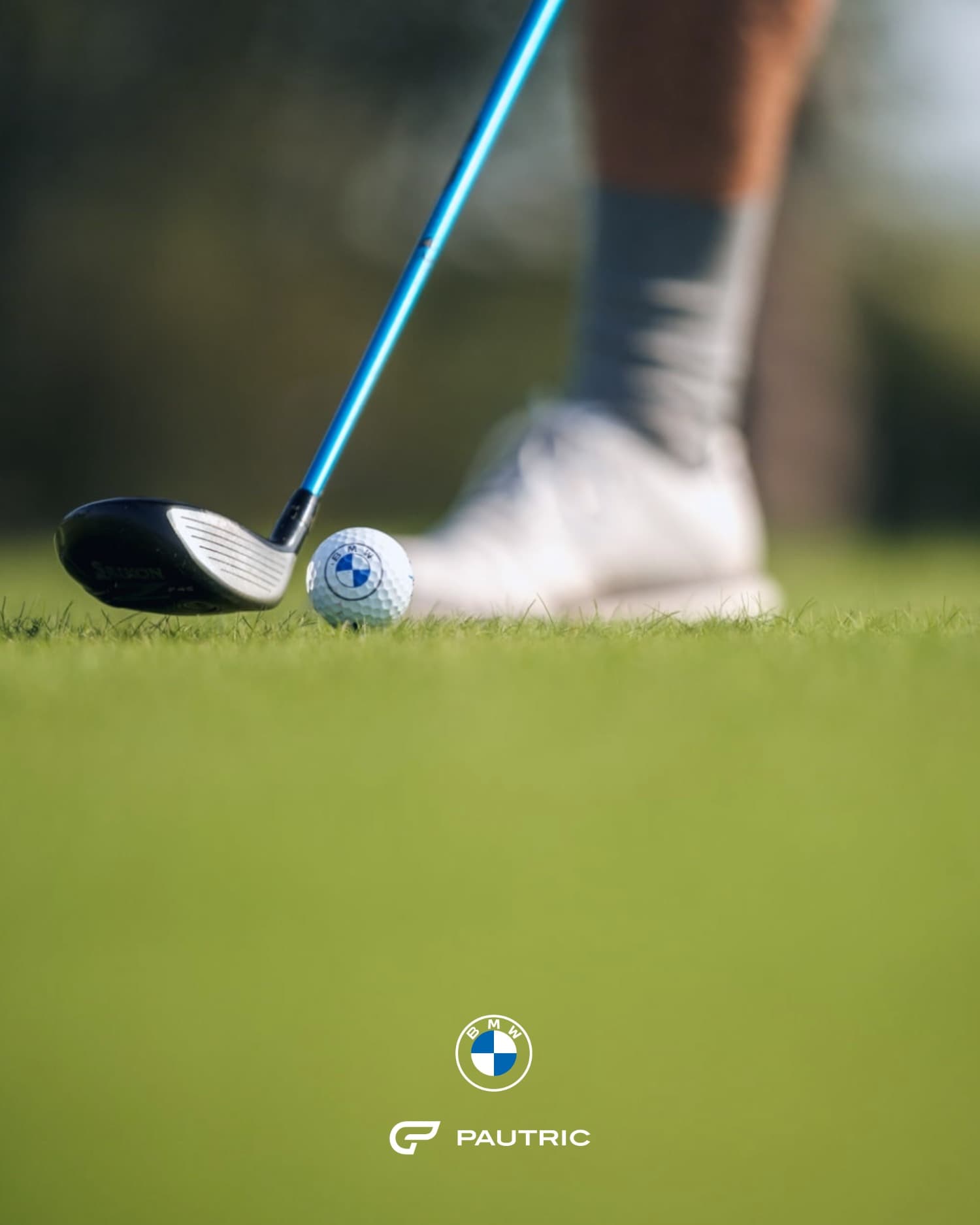 Pautric Golf Cup 2025