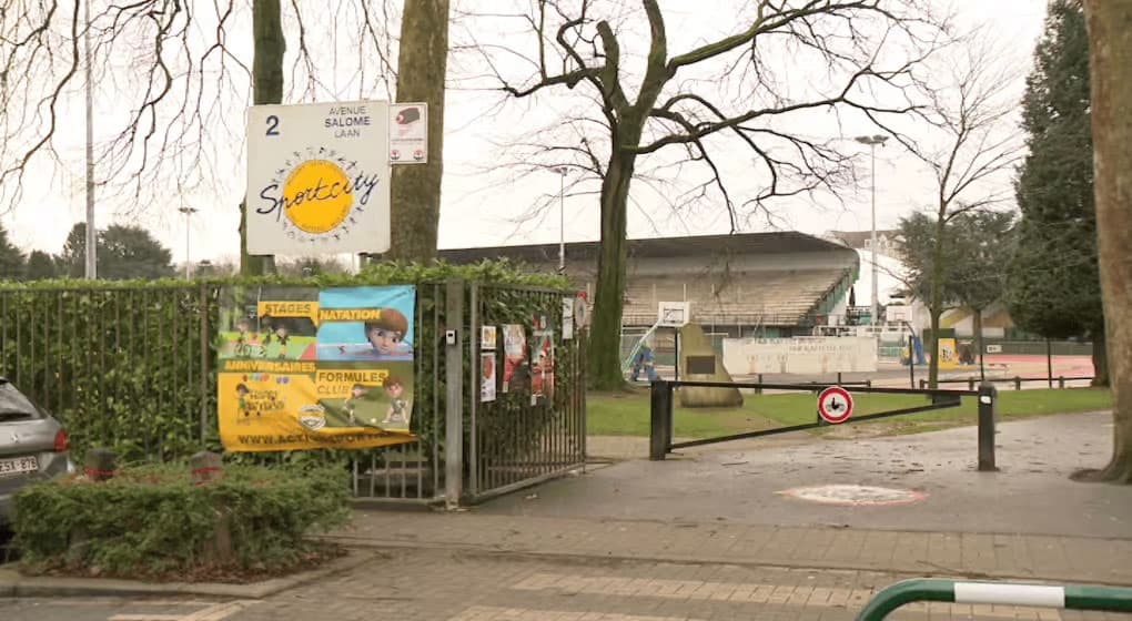 Sportcity, c'est OUI pour la Commission de Concertation