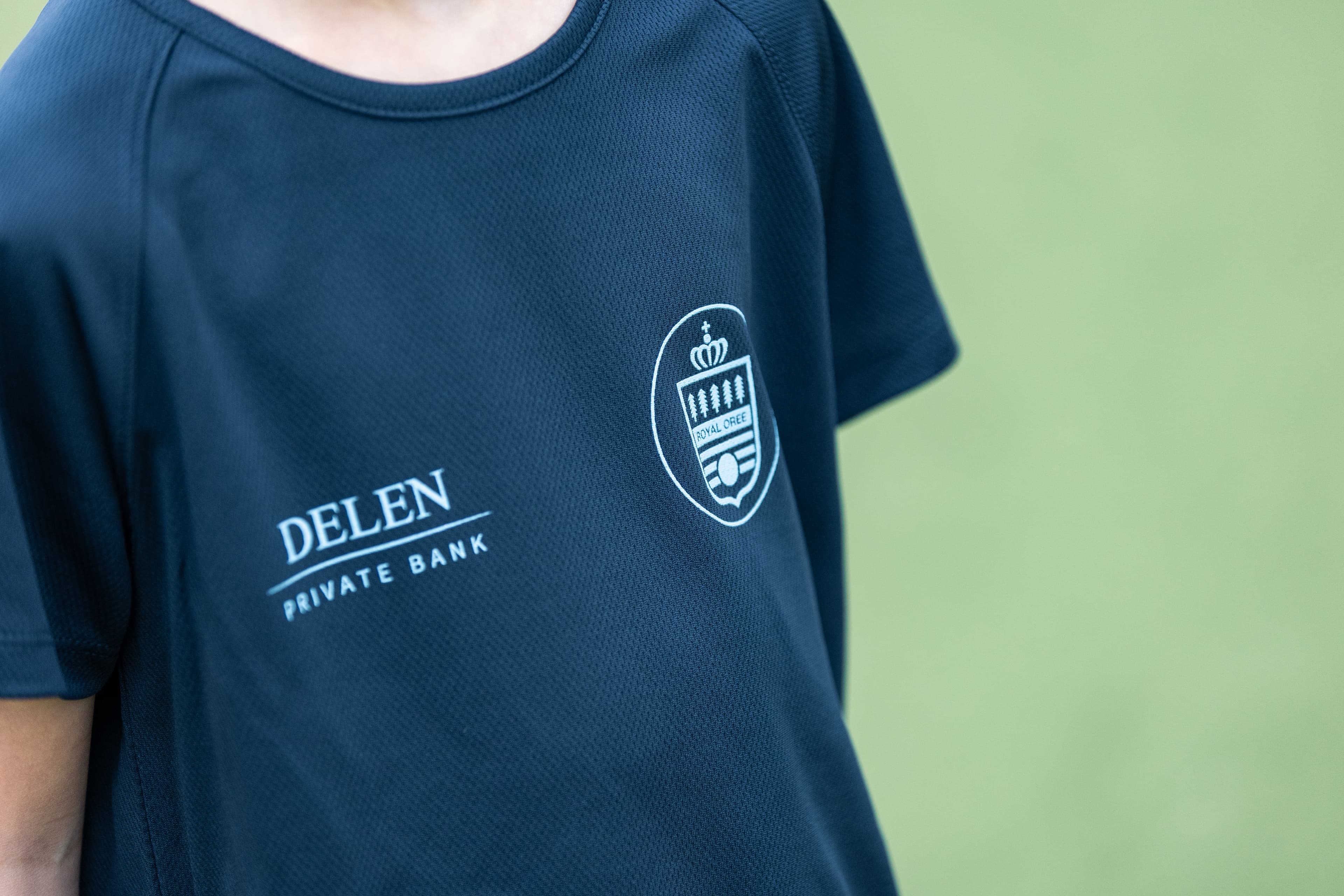 Rejoignez le Royal Orée