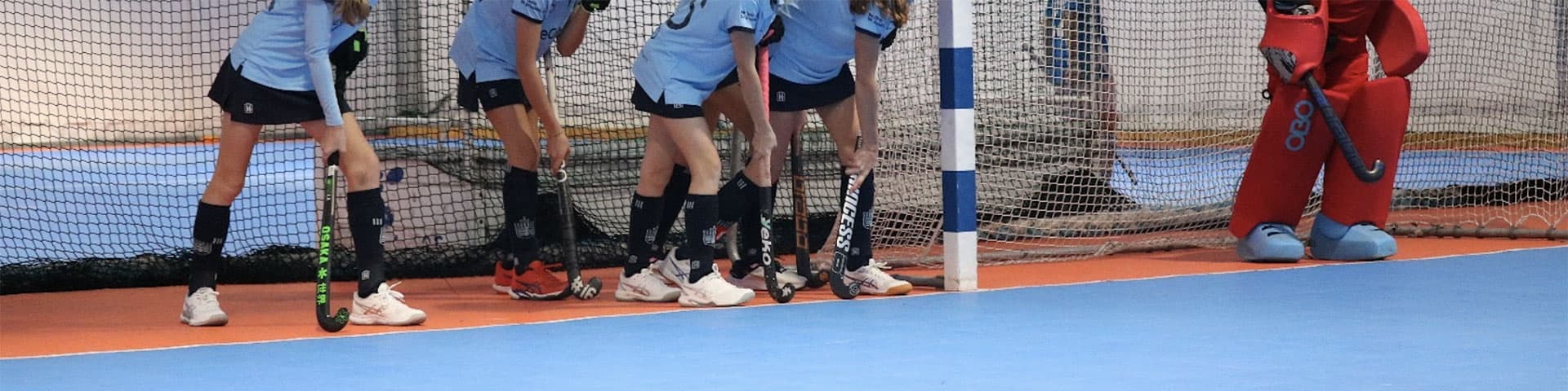 Horaires Indoor Royal Oree