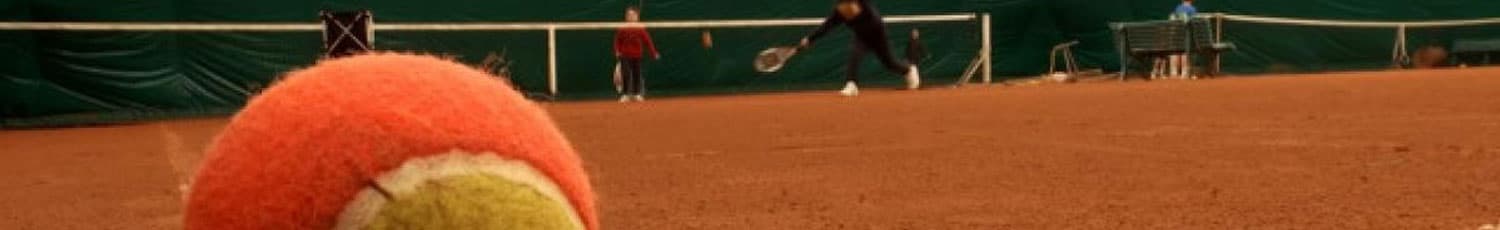 Tennis couvert Royal Oree