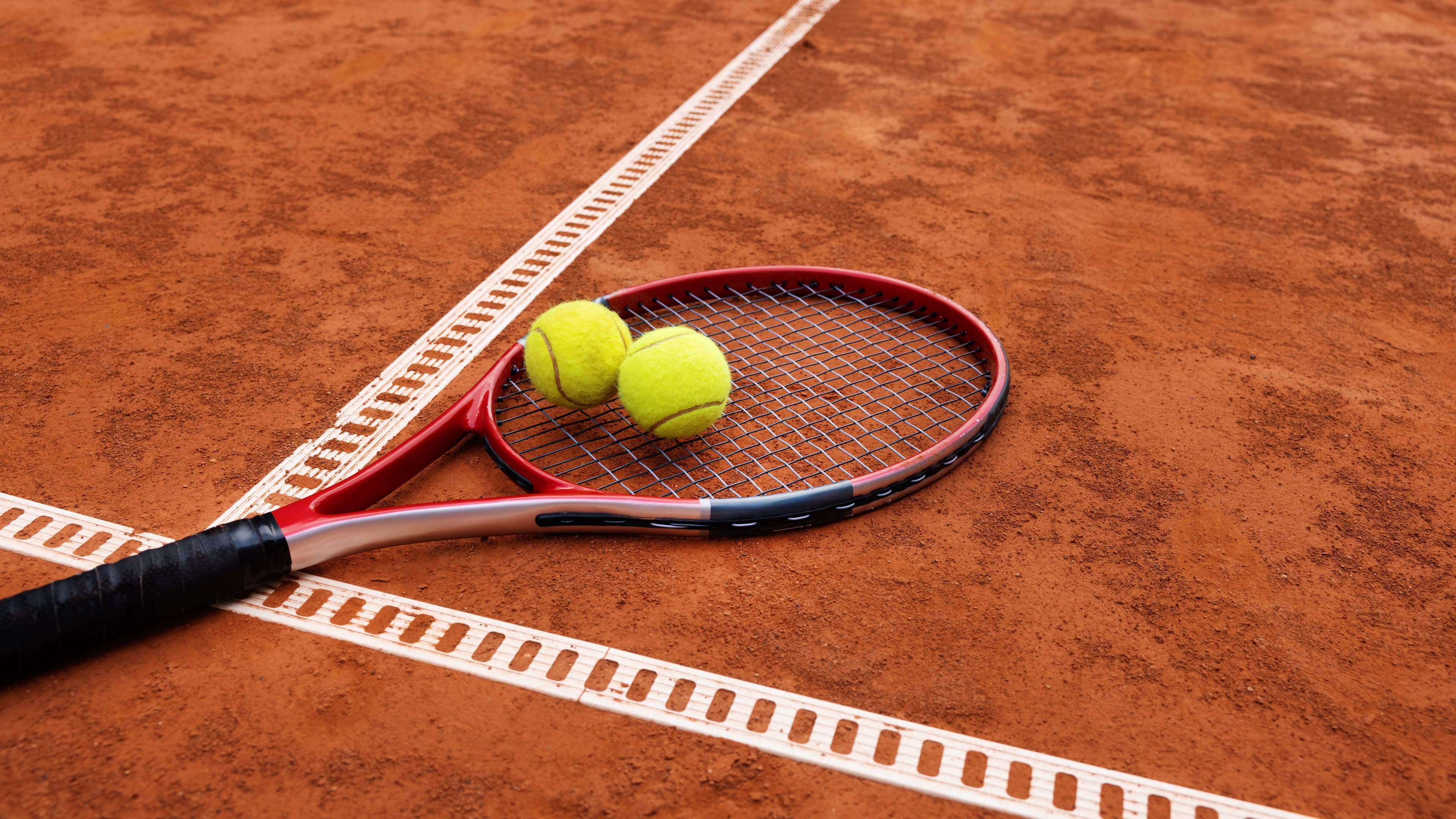 Devenir membre Tennis