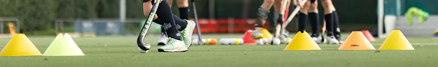 Hockey Camps